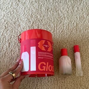 Glossier You Duo Gift Set
